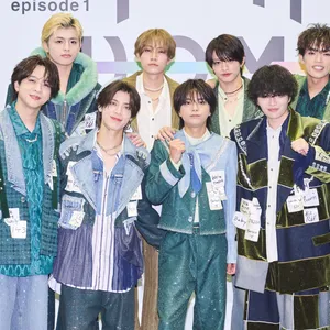 timelesz（タイムレス）　東京ドーム ライブ メンバー