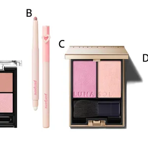 RMK チーク ナーズ アイシャドウ アディクション リップ