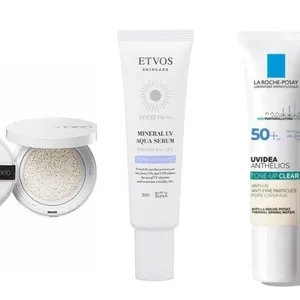 なりたい肌で選ぶ、UV＆UV下地の選び方・塗り方 GALLERY_1_13