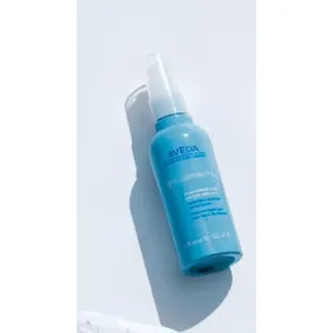 鈴木えみさん愛用のヘアケアアイテム　アヴェダ ライトエレメンツ スムージング フルイド