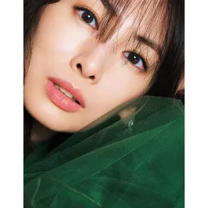 北川景子　インタビュー