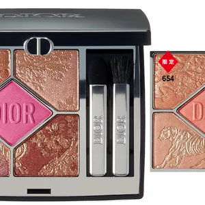 夏新色コスメカタログ2025 PhotoGallery_1_1