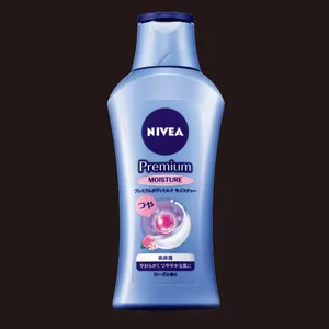 NIVEA ニベア プレミアムボディミルク モイスチャー