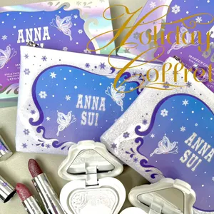 アナ スイ コフレ第一弾