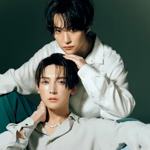 ROIROM 本多大夢さん&浜川路己さんインタビュー。お気に入りの香りも公開