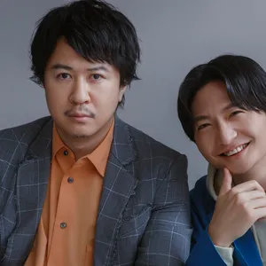 声優杉田智和さん＆島﨑信長さん健康＆睡眠に関して