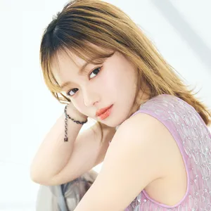 山本舞香　王道の純欲メイク　中華メイク　中国メイク