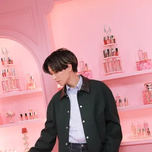 DIOR　ディオール アディクト キャンディ ショップ　永瀬廉