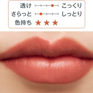 秋 新作 リップ BURBERRY BEAUTY バーバリー キス マット 90 2