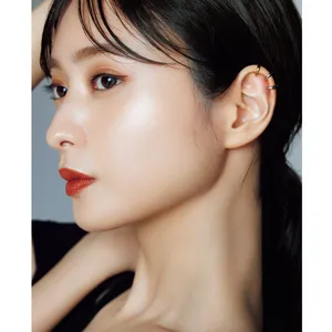 河北メイク　河北裕介　藤野有理　シェーディング