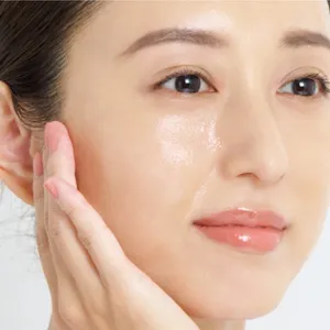 疑似的角層を作るスキンケアのコツ