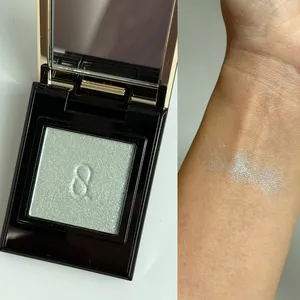 ブルベ冬　おすすめ　SUQQU モノ ルック アイズ L-103　スウォッチ