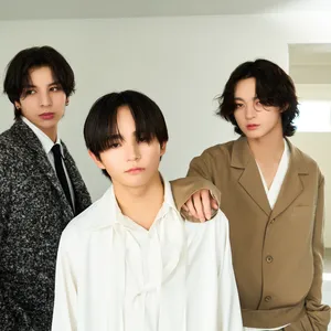 STARGLOW　ADAM　TAIKI　RUI　スターグロウ　アダム　タイキ　ルイ　キメカット