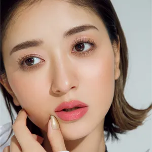 【みちょぱさん主演】ヘア&メイクNAYAの、盛れる夏メイク PhotoGallery_1_32