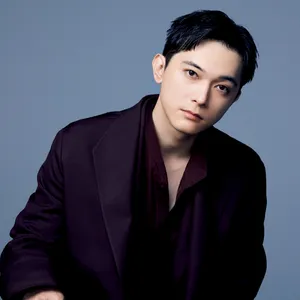 吉沢亮 インタビュー マキア 1月号