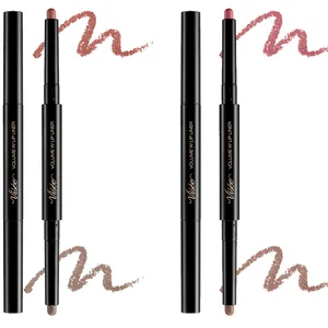 ヴィセ ボリューム Wリップライナー