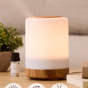 アロマ加湿器　3COINS　スリコ　スリーコインズ　家電　冬