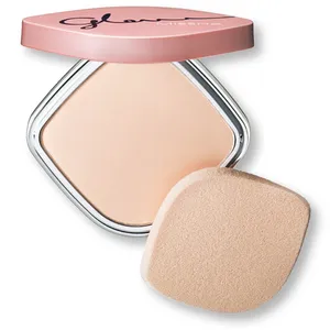 2026年春夏新作のおすすめパウダー プチプラ ミシャ グロウ UVパウダー パクト（ルミナスカバー）