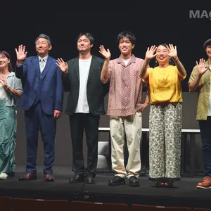 timelesz、原嘉孝、いとうあさこ、ドラマプランニング、初日、ゲネプロ、山田カンパニー