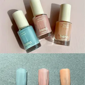 hana by hince ムードオンネイルポリッシュ
