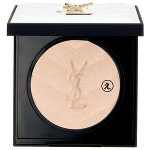 GYUTAE 小顔メイク 丸顔 YSL オールアワーズ ハイパールミナイザー 01 