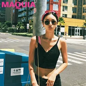 【加治ひとみさんのトレーニングや腹筋の鍛え方、食事、ダイエットなど美尻の秘密】加治’s BODY HISTORY：ガリガリ期_