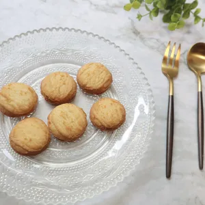 ファミリーマートマート　コンビニおやつ　ギルティフリー