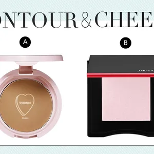 声優佐倉綾音愛用シェーディング&ハイライト