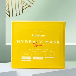 ルルルン ハイドラ V マスク