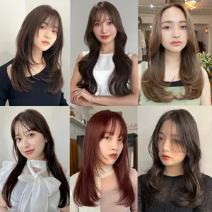 30代・40代におすすめの大人のヘアカタログGALLERY_1_17