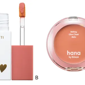 プチプラ逸品でつくる旬顔メイク【プチプラコスメグランプリ】 PhotoGallery_1_24