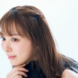 内田理央さんのSPY×FAMILYキャラメイク PhotoGallery_1_5