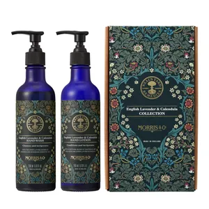 ニールズヤード　モリス＆コーハンドケアギフト　クリスマスコフレ