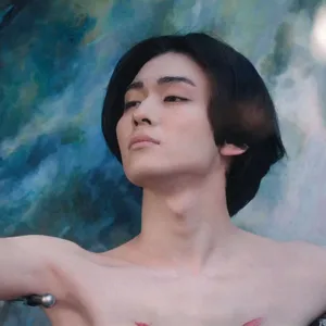 人間標本 Prime Video 市川染五郎