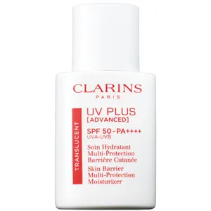 日焼け止め おすすめ  クラランス UV-プラス スキンバリア トランスルーセント