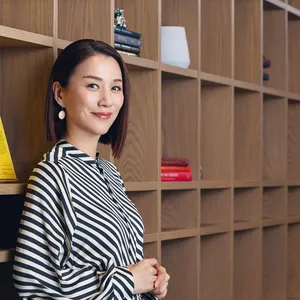 遼河はるひインタビュー②