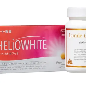 【column】 紫外線の害は全世代に共通。<br> 飲む日焼け止めで抗酸化力を養って