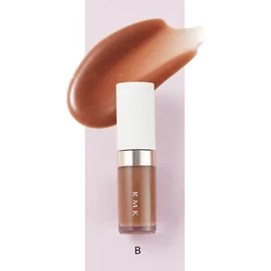 鈴木えみ 2026年春気になるトレンドコスメ RMK リップ ルミナイザー EX-05