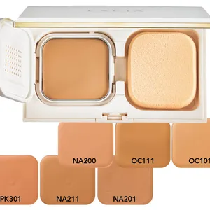 2026年春夏新作 おすすめツヤ肌ファンデーション エクシア アンテリサンス ブライト リフトエマルジョン