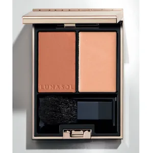 ルナソル カラーリンググレイズ EX08