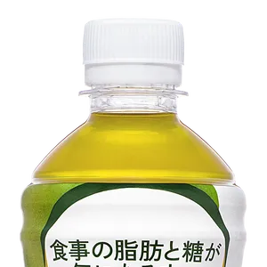 ダイエット　お茶　ペットボトル　トクホ　コンビニ　スーパー　ドラックストア　管理栄養士　解説　綾鷹　特選茶　脂肪の吸収を抑える