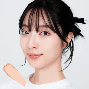 仕上がり　ローラメルシエ トランスルーセント セッティングパウダー ウルトラブラー トーンアップ ローズ