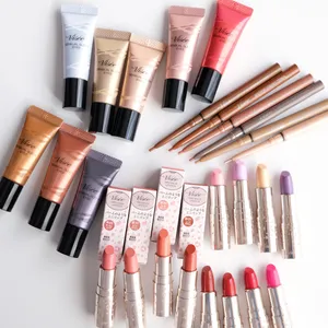 ヴィセ リシェの5月発売新作を全色比較！ ブラウンだけで6色展開のアイライナーやミニリップほか #プチプラコスメは水曜日に