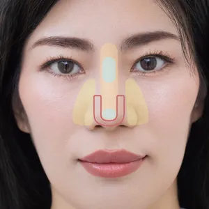 ギュテさんの神技【鼻メイク】GALLERY_1_9