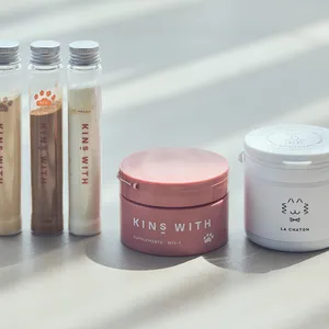 山本舞香のBeauty Script　愛犬へオススメのサプリメント