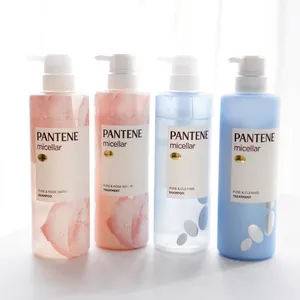 地肌まですっきり！ パンテーンの新シリーズの実力は？ エディターが検証