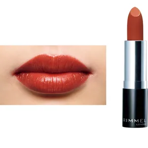 リンメル ラスティング フィニッシュ  マシュマロエアリー リップスティック 007