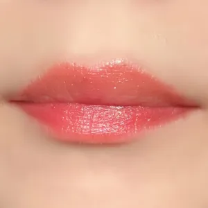 AMUSE アミューズ デューティント 東京モモの試し塗り