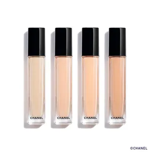 シャネル レ ベージュ コレクトゥール B00 B10 B20 B30