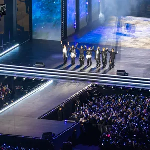 BTS 『BTS THE COMEBACK LIVE | ARIRANG』 ライブレポ Netflix エンディング